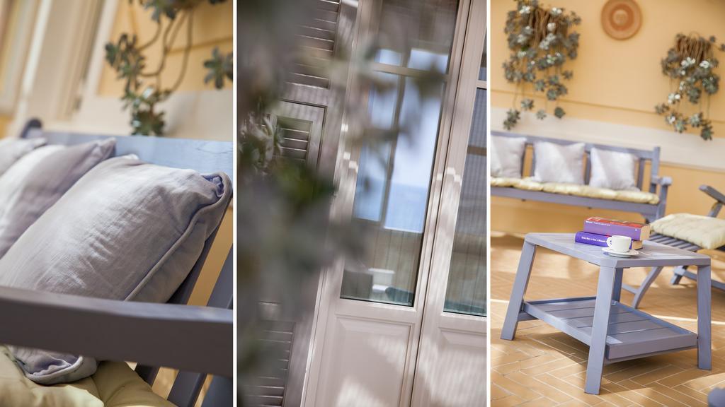 Hotel Beau Sejour 알라시오 외부 사진