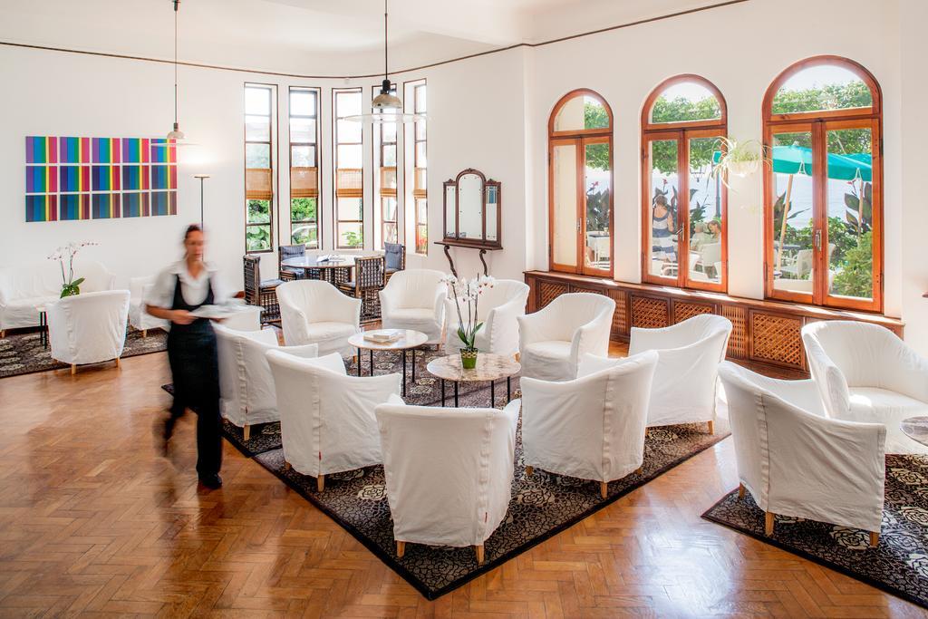 Hotel Beau Sejour 알라시오 외부 사진