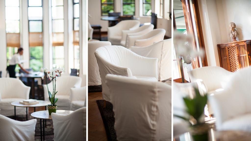 Hotel Beau Sejour 알라시오 외부 사진