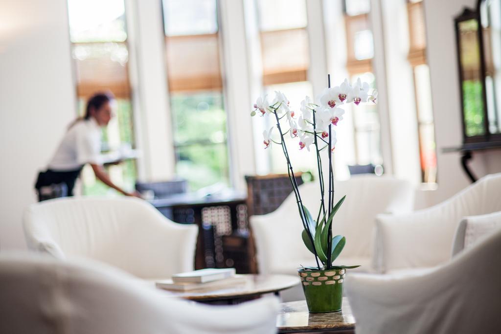 Hotel Beau Sejour 알라시오 외부 사진