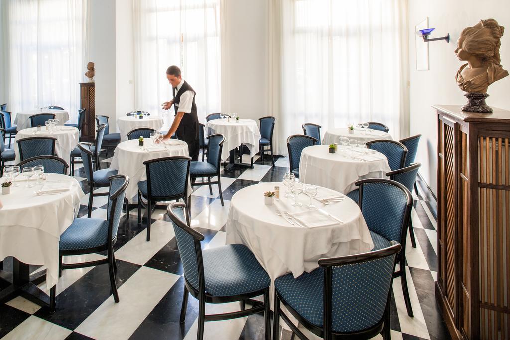 Hotel Beau Sejour 알라시오 외부 사진
