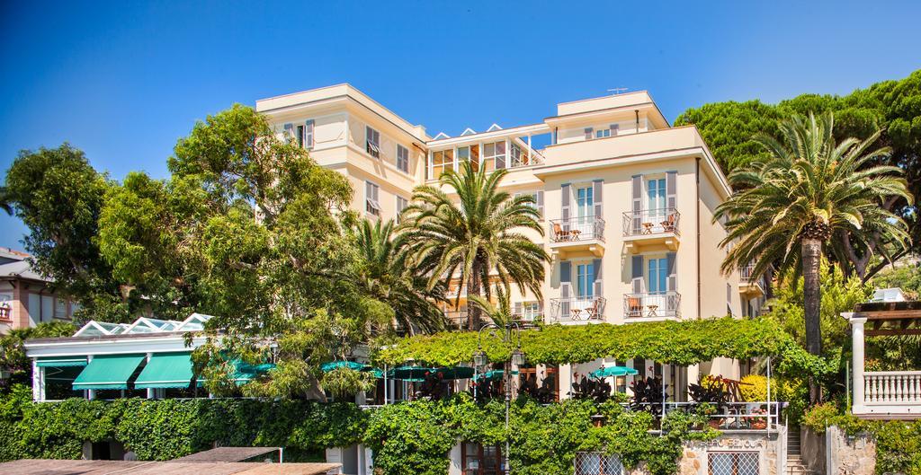 Hotel Beau Sejour 알라시오 외부 사진