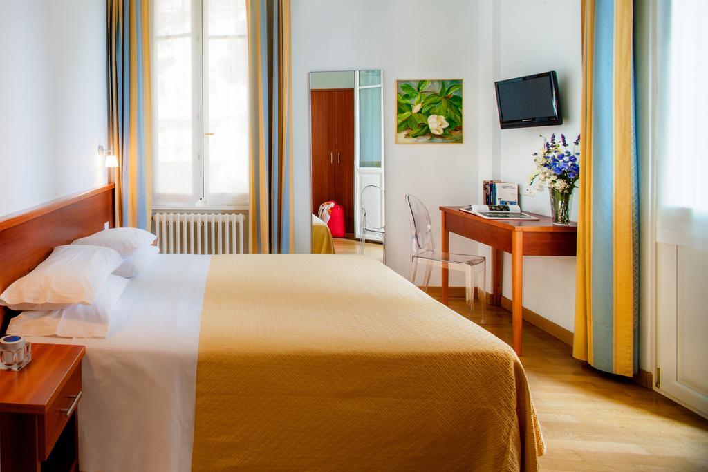 Hotel Beau Sejour 알라시오 객실 사진