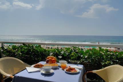 Hotel Beau Sejour 알라시오 외부 사진