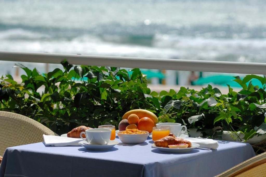 Hotel Beau Sejour 알라시오 외부 사진